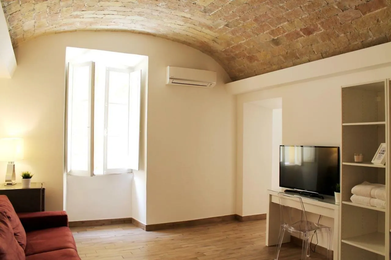 Campani Luxury Flat Apartment Rome