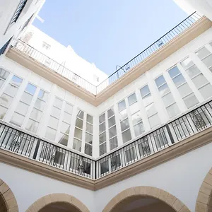 Caminito Del Falla I Ha Apartamento Cádiz