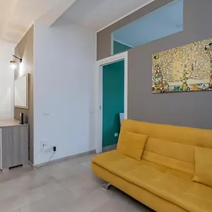 Luxury Near Navigli Carlo D'adda 29 Apartamento Milán