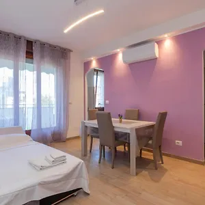 Big - Alcuino 7 Apartamento Milán