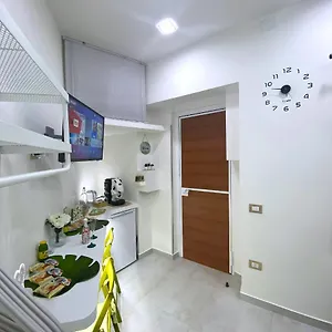 All-in Apartamento Nápoles