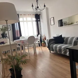 Casa Panci Apartamento Puerto del Rosario (Fuerteventura)